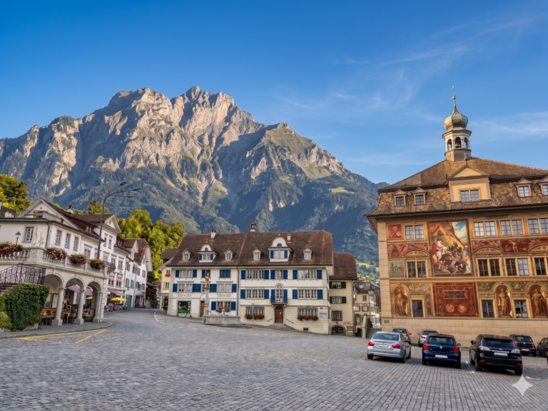 Schwyz – Kultur und Geschichte